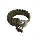 Браслет PARACORD Outdoors Survival AS-SL0015 [Anbison Sports]